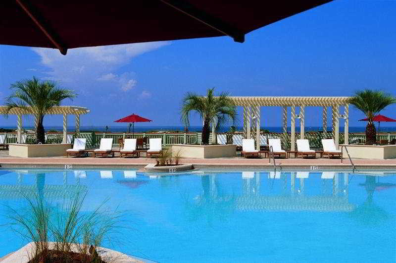 Watercolor Inn & Resort Санта-Роза-Бич Экстерьер фото