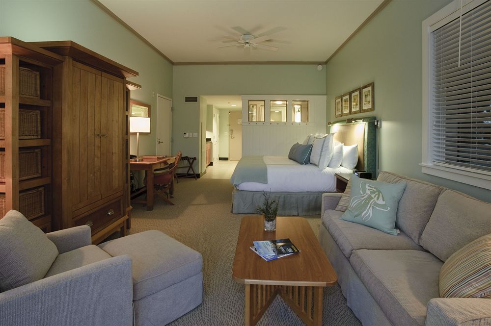 Watercolor Inn & Resort Санта-Роза-Бич Экстерьер фото