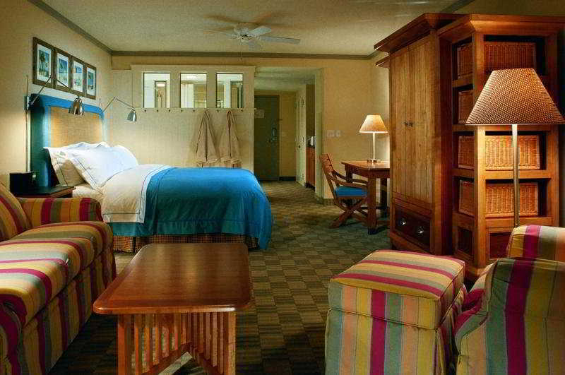 Watercolor Inn & Resort Санта-Роза-Бич Экстерьер фото